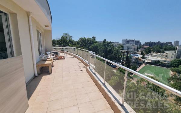 Studio with a convenient layout close to the beach ID: 5189 - Photo 13