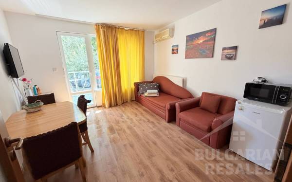 Apartment in the “Yassen Holiday” Complex, Near the Beach and Entertainment ID: 6347 - Photo 3