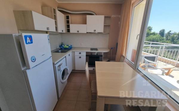 Studio with a convenient layout close to the beach ID: 5189 - Photo 12