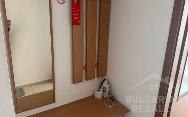 Първа линия! Апартамент за лятна почивка или постоянно живеене ID: 5723 - Снимка 12