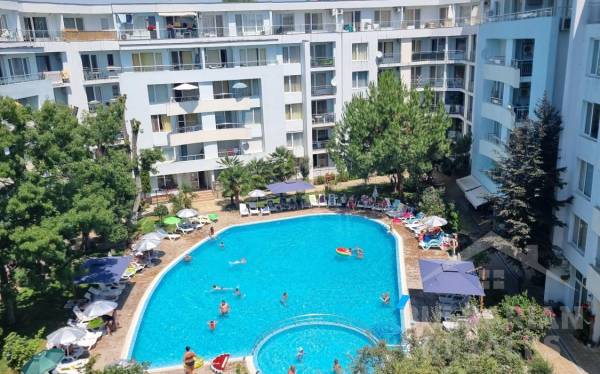 Studio with a convenient layout close to the beach ID: 5189 - Photo 17