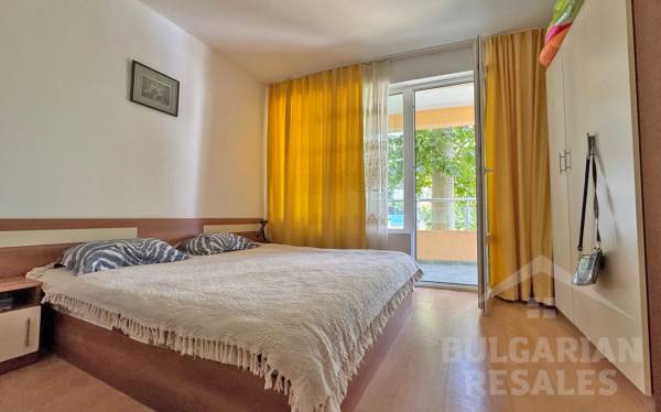 Kúpiť byt v blízkosti pláže v Slnečnom pobreží ID: 6383 - Фото9