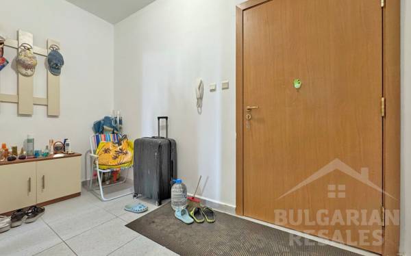Kúpiť byt v blízkosti pláže v Slnečnom pobreží ID: 6383 - Фото12
