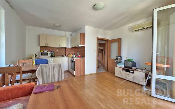 Kúpiť byt v blízkosti pláže v Slnečnom pobreží ID: 6383 - Фото6