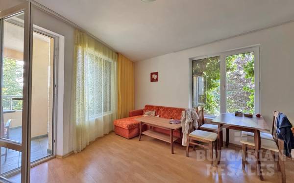 Kúpiť byt v blízkosti pláže v Slnečnom pobreží ID: 6383 - Фото8