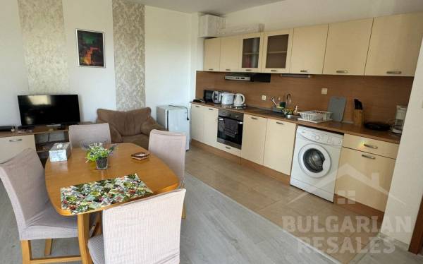 Първа линия! Апартамент за лятна почивка или постоянно живеене ID: 5723 - Снимка 2