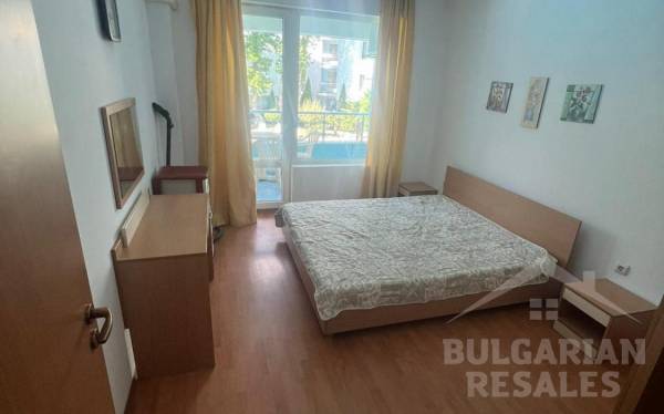 Mieszkanie blisko plaży, świetny kompleks! ID: 4196 - Фото9