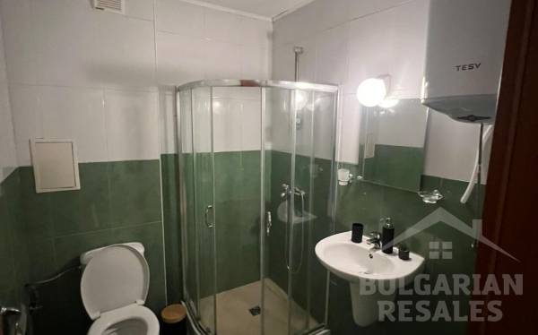 Апартамент с добър ремонт на 70 метра от плажа! ID: 4193 - Снимка 7