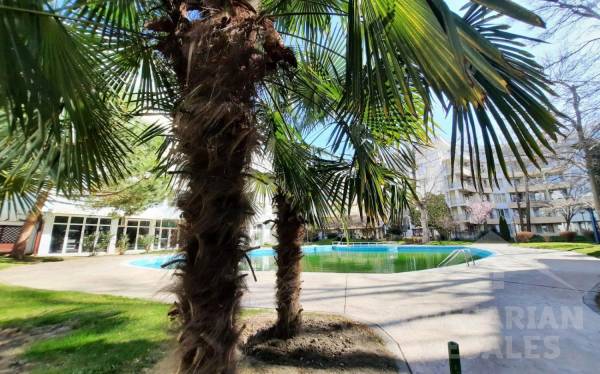 Апартамент с две спални на 70 метра от плажа ID: 3322 - Снимка 6