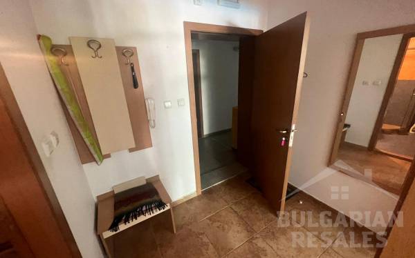 Mieszkanie blisko plaży, świetny kompleks! ID: 4196 - Фото6