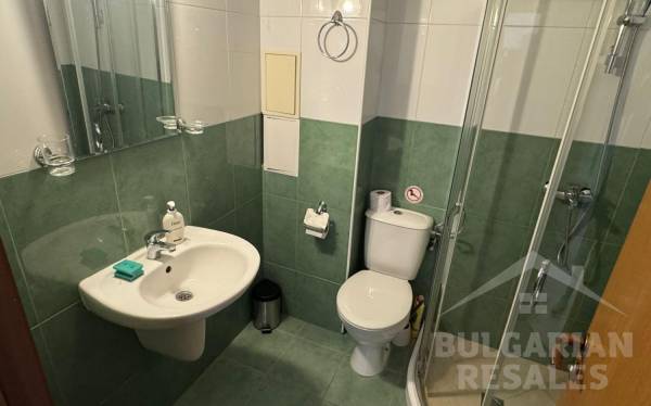 Първа линия! Апартамент за лятна почивка или постоянно живеене ID: 5723 - Снимка 10