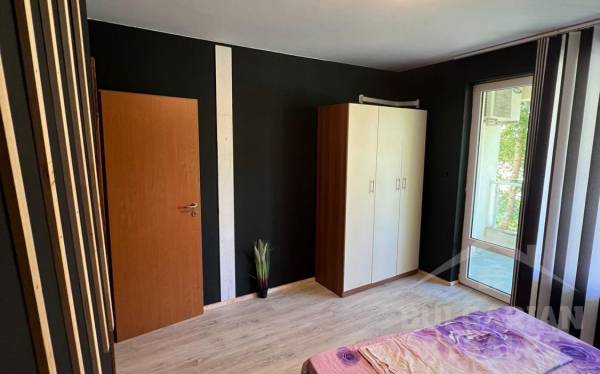 Апартамент с добър ремонт на 70 метра от плажа! ID: 4193 - Снимка 5