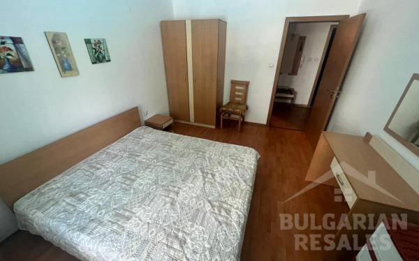 Mieszkanie blisko plaży, świetny kompleks! ID: 4196 - Фото8