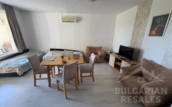 Първа линия! Апартамент за лятна почивка или постоянно живеене ID: 5723 - Снимка 4