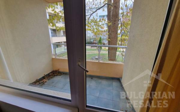 Spacious flat 70 metres from the beach, super location! ID: 3860 - Photo 7