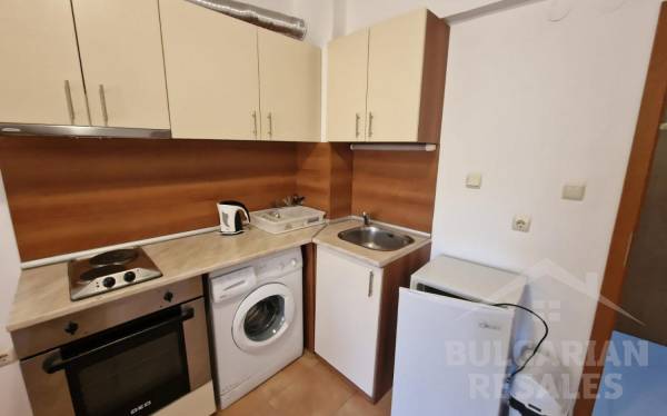 Spacious flat 70 metres from the beach, super location! ID: 3860 - Photo 4