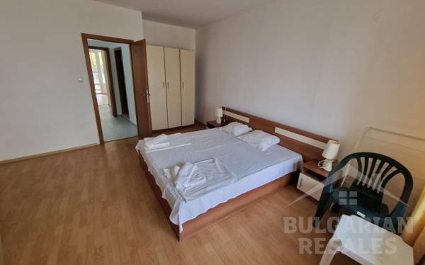 Spacious flat 70 metres from the beach, super location! ID: 3860 - Photo 9