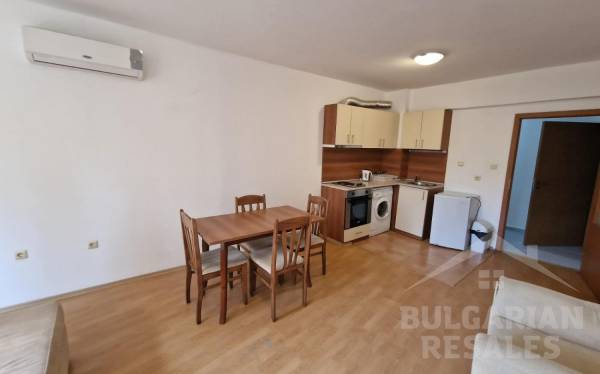 Spacious flat 70 metres from the beach, super location! ID: 3860 - Photo 5