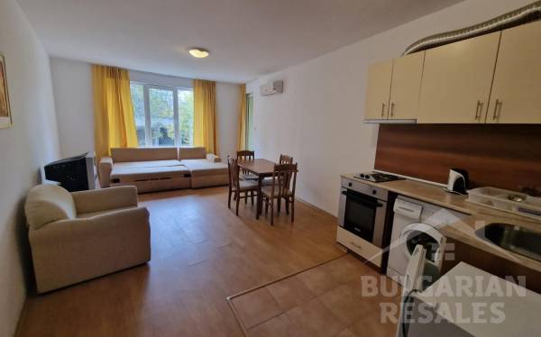 Spacious flat 70 metres from the beach, super location! ID: 3860 - Photo 3