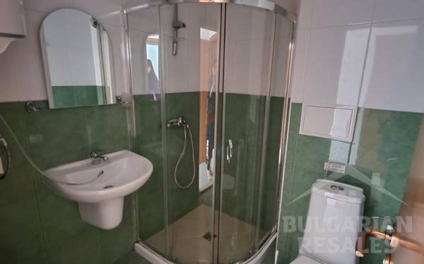 Spacious flat 70 metres from the beach, super location! ID: 3860 - Photo 10
