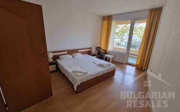 Spacious flat 70 metres from the beach, super location! ID: 3860 - Photo 11