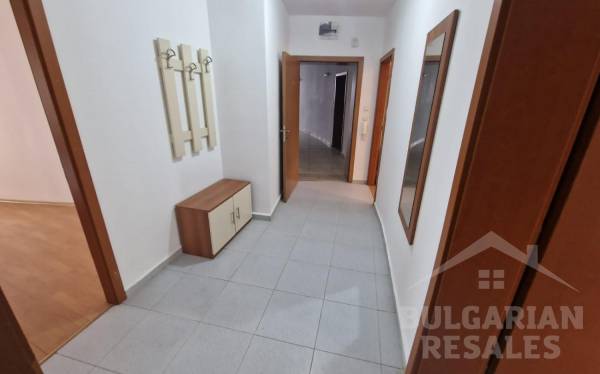 Spacious flat 70 metres from the beach, super location! ID: 3860 - Photo 6