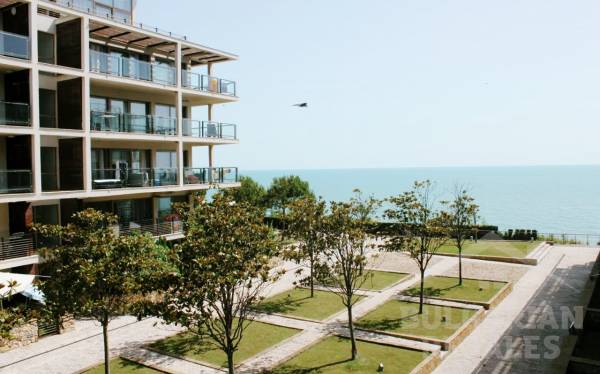 First line apartment with direct sea view YOO Bulgaria Obzor  ID: 2402 - Photo 10