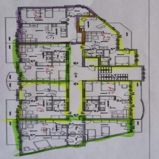 Villa Venezia - kompleks mieszkaniowy w Świętym Własie ID: 4971 - Фото2