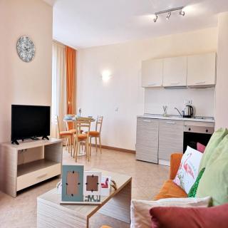 Двухкомнатная квартира в комплексе Royal Sun ID: 1456 - Фото 2