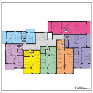 Novostavba v prestížnej časti mesta ID: 3043 - Фото2