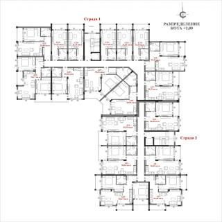 Вила Сардиния ID: 592 - Снимка 3