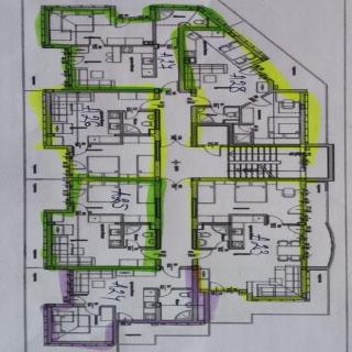 Villa Venezia - kompleks mieszkaniowy w Świętym Własie ID: 4971 - Фото3