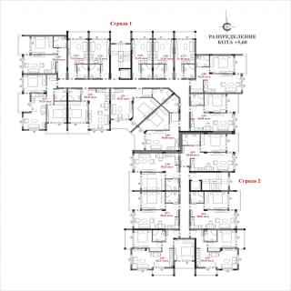 Вила Сардиния ID: 592 - Снимка 4