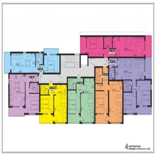 Novostavba v prestížnej časti mesta ID: 3043 - Фото4