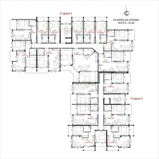 Вила Сардиния ID: 592 - Снимка 5