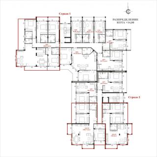 Вила Сардиния ID: 592 - Снимка 7