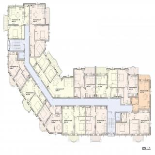 Афродита Голд ID: 4515 - Снимка 5