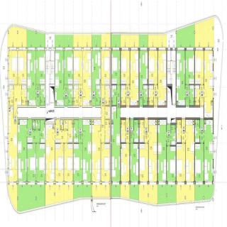 AMIRA SEA RESIDENCE ID: 5661 - Снимка 2