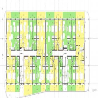 AMIRA SEA RESIDENCE ID: 5661 - Снимка 3
