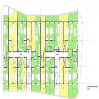 AMIRA SEA RESIDENCE ID: 5661 - Снимка 1