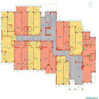 Casa Del Sol Boutique - комфортные апартаменты с мебелью на Солнечном Берегу ID: 5062 - Фото 1