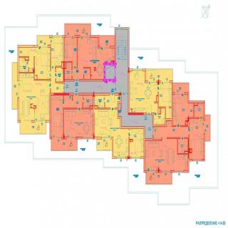 Casa Del Sol Boutique – обзаведени апартаменти в Слънчев бряг ID: 5062 - Снимка 3