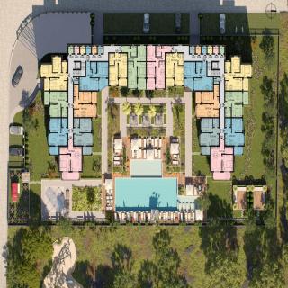 EMILIA ROMANA VERDE ID: 4123 - Фото2