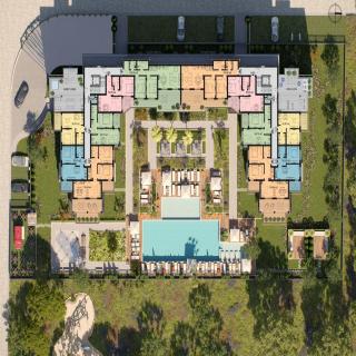 EMILIA ROMANA VERDE ID: 4123 - Фото6