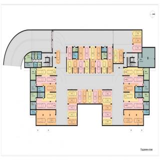 EMILIA ROMANA VERDE ID: 4123 - Фото7