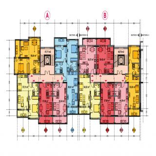 Sea Dreams Sveti Vlas ID: 992 - Фото1