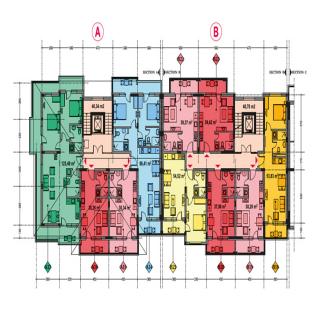 Sea Dreams Sveti Vlas ID: 992 - Фото2