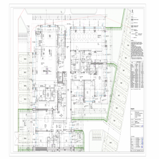 Nowa konstrukcja Sarafovo budynek mieszkalny ID: 1890 - Фото6
