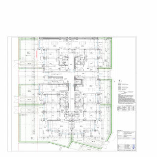 Nowa konstrukcja Sarafovo budynek mieszkalny ID: 1890 - Фото1