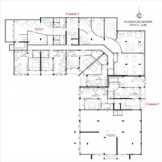 Вила Сардиния ID: 592 - Снимка 1